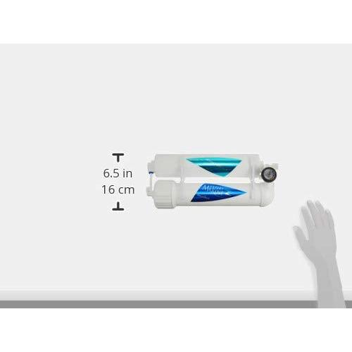 【新品 未使用 日本製】 マーフィード 逆浸透膜 エキスパートマリンZ 50 【3800173462】(19001円)