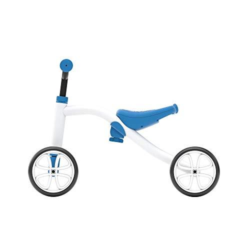 自転車 チラフィッシュ クワディ（Chillafish Quadie) 三輪車/四輪車 (ブルー)