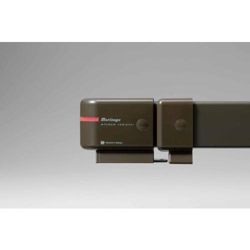 森永 ウインドーラジエーター 120cm～190cm 伸縮タイプ（2）