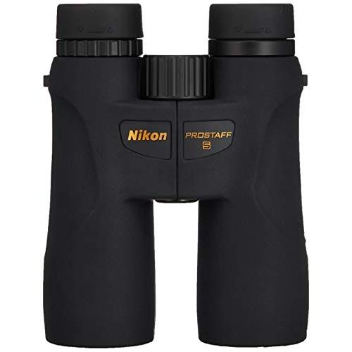 Nikon 双眼鏡 プロスタッフ 5 8x42 ダハプリズム 8倍42口径 PS58X42 