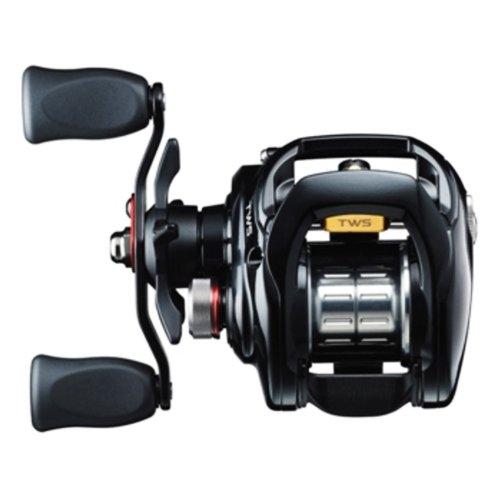 DAIWA TATULA SV TW 103XHL ベイトリール Amazon | ダイワ(DAIWA) ベイトリール 14 タトゥーラ 103XH-TW