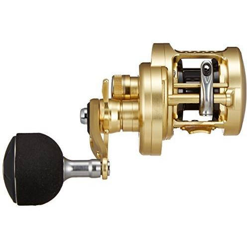 【最終値下げ】 シマノ(SHIMANO) ベイトリール 両軸 14 オシアコンクエスト 200HG 右ハンドル オフショア タイラバ 青物 【3831751407】(19159円)