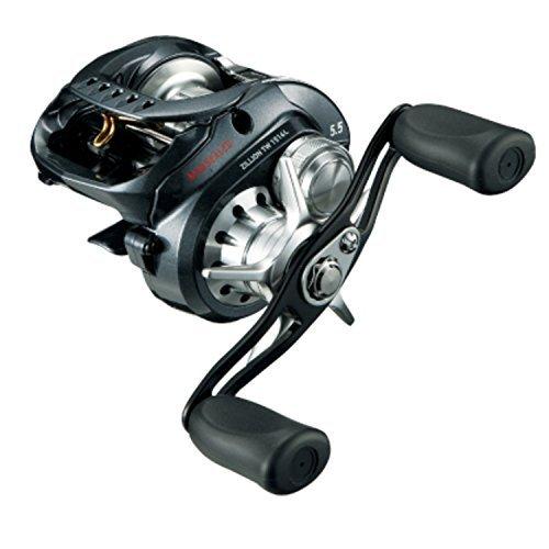 ダイワ(DAIWA) ベイトリール ジリオン TW 1516L (左ハンドル) 2015年モデル