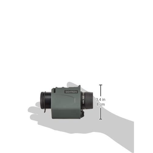 【まとめ売り】 SIGHTRON 防振 単眼鏡 手振れ機能 搭載 防水タイプ SIIBL10X25 コンサート スポーツ観戦 野外 SIB23-0126 【RIZ7615645840】(26855円)