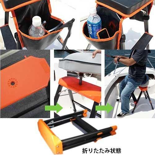 即納 最大半額 Bmo Japan ビーエムオージャパン Bmフィッシングチェアー クッションセット Bm Fcs St その他フィッシングツール Www Atplayamusement Com