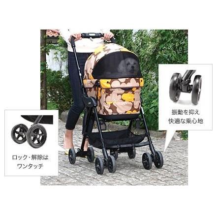 【２点セット】 コムペット ミリミリ プレミアム エスポワールフラワー 【PET7839956874】(27646円)