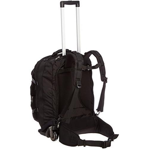 【新版】 [ソロ・ツーリスト] スイッチパック44 44L 55 cm 3.2kg SP-44 ブラック 【G2643739532】(13219円)