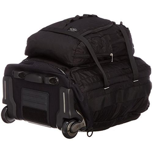 【新版】 [ソロ・ツーリスト] スイッチパック44 44L 55 cm 3.2kg SP-44 ブラック 【G2643739532】(13219円)