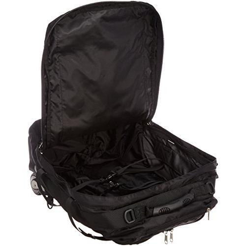 【新版】 [ソロ・ツーリスト] スイッチパック44 44L 55 cm 3.2kg SP-44 ブラック 【G2643739532】(13219円)