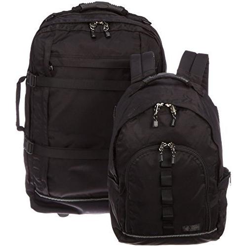 【新版】 [ソロ・ツーリスト] スイッチパック44 44L 55 cm 3.2kg SP-44 ブラック 【G2643739532】(13219円)