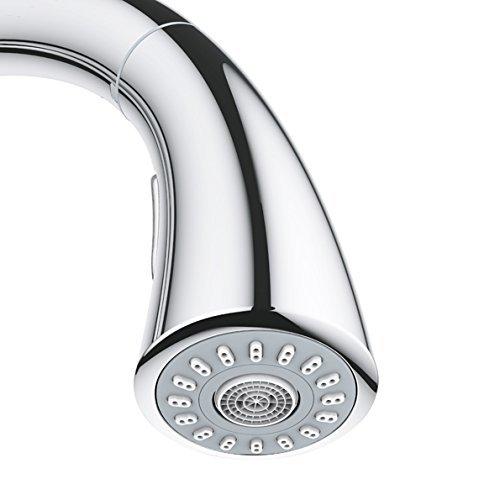 nc0グローエgroheゼドラzedraj用シャワーヘッド 浴室 浴槽 洗面所 Diy 工具 Ginger A B017mj78 写真のヘッドのみとなります A B017mj78 nc0グローエgroheゼドラzedraj用シャワーヘッド Cat