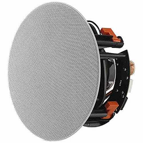 【2026年1月8日以降の発送予定】 JBL 天井埋め込み型スピーカー（1台） Studio 2 6IC 【BC3642508356】(18213円)