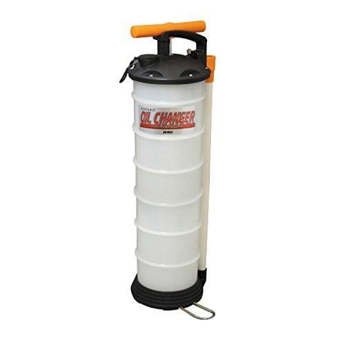 BMO JAPAN(ビーエムオージャパン) オイルチェンジャーOR 6.5L CJ-169SN