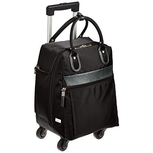 最安値挑戦 エース トーキョー スーツケース アミュリーtr サイレントキャスター 機内持ち込み可 43 Cm 2 5kg ブラック A B01kspxw 2110 Ginger Cat 売れ筋介護用品も Lichfieldhistoricparks Co Uk