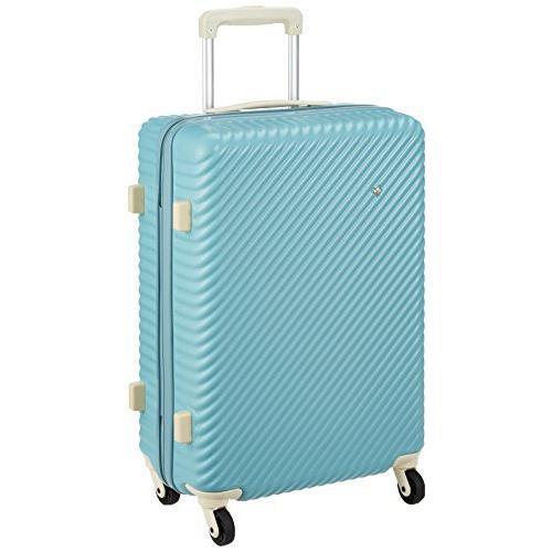 ハント] スーツケース等 マイン ストッパー付き 47L 3.5kg 05748 61 cm