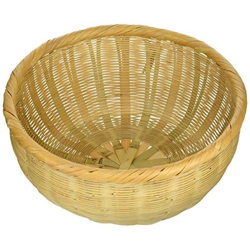 初回限定 山下工芸 Yamasita Craft 青竹磨丸籠 安い Zoetalentsolutions Com