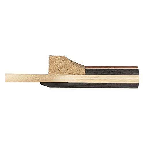 完動品 ニッタク(Nittaku) 卓球 ラケット レボフュージョン MFJ ペンホルダー (日本式) 木材 NE-6410 【SK1874543545】(9373円)