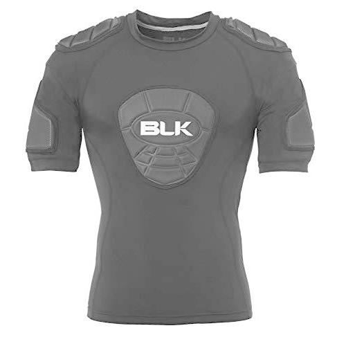 手数料安い Blk T6 ショルダーパッド Black S 50 Off Atempletonphoto Com