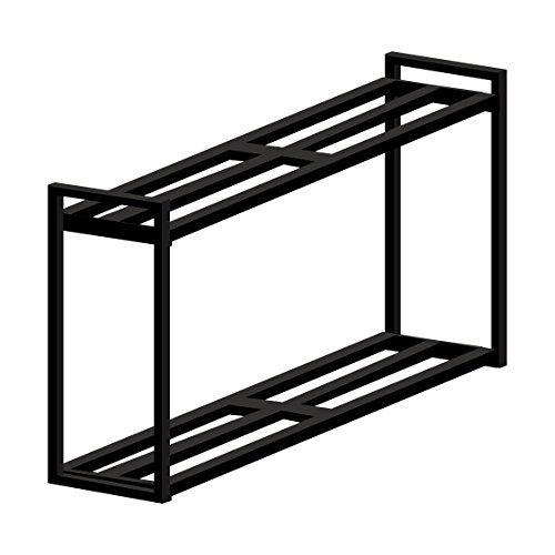 完動品 ジェックス スチールスタンド900スリム 組立式水槽台 【O2545918668】(12730円)