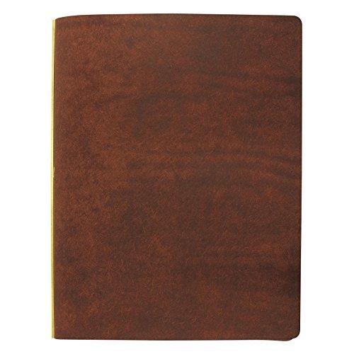 買取り実績 A5サイズ プロッター プエブロ リング径11mm【ブラウン