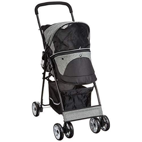 マルカン おでかけカートFit グレー 