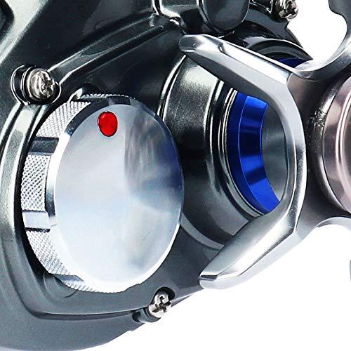 【新品同様 / 希少】 ダイワ(DAIWA) 電動リール 18 シーボーグ 200J-SJ (2018モデル) 【AAA1389496127】(48998円)