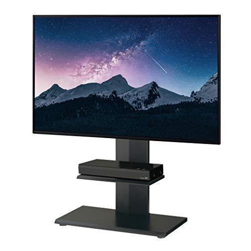 リバーシブルタイプ ハヤミ TIMEZ(タイメッツ)壁寄せテレビスタンド