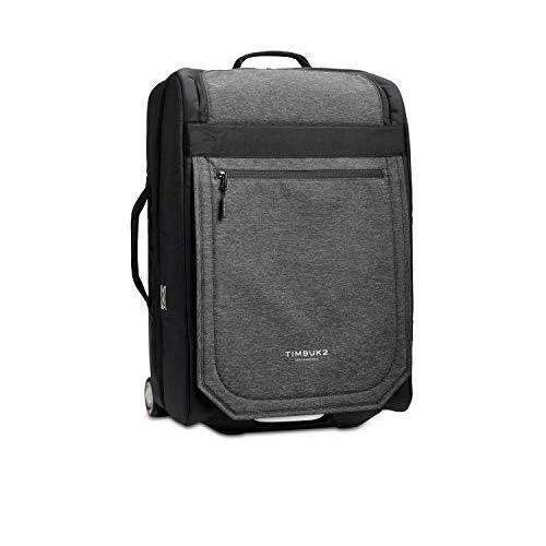 [ティンバックツー] キャリーバッグ コパイロットローラー M Glitch (2020年モデル) 