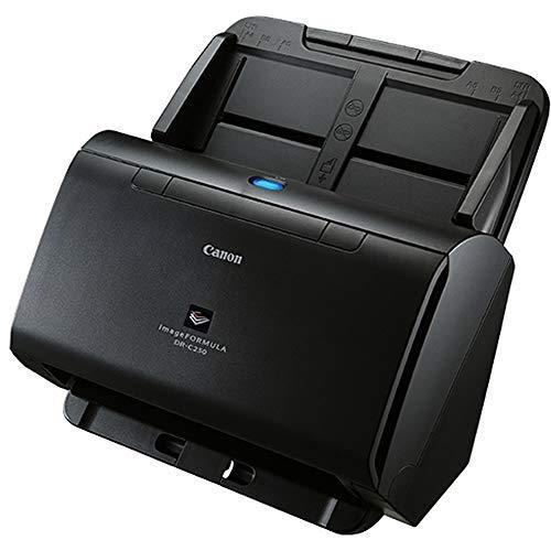 Canon DR-C230 imageFORMULA ドキュメントスキャナー