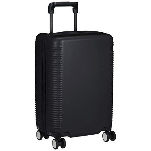 [エース トーキョー] スーツケース ウォッシュボード 日本製 キャスターストッパー付 ダブルホイール 04065 機内