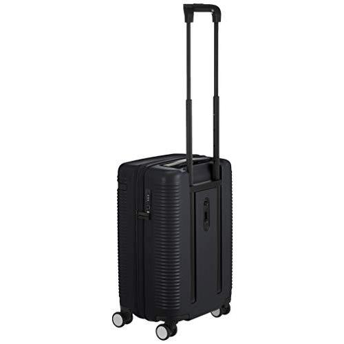 [エース トーキョー] スーツケース ウォッシュボード 日本製 キャスターストッパー付 ダブルホイール 04065 機内 エース ace