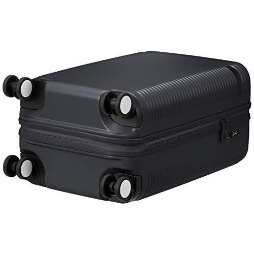 [エース トーキョー] スーツケース ウォッシュボード 日本製 キャスターストッパー付 ダブルホイール 04065 機内 エース ace