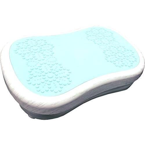 乗ってるだけ！ブルブルボーテ (ホワイトミント) 