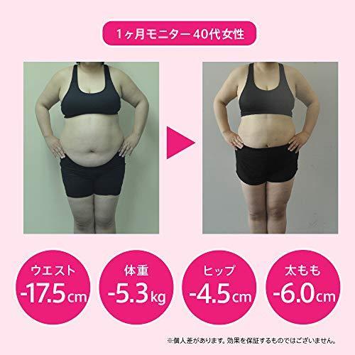 乗ってるだけ！ブルブルボーテ (ホワイトミント) 