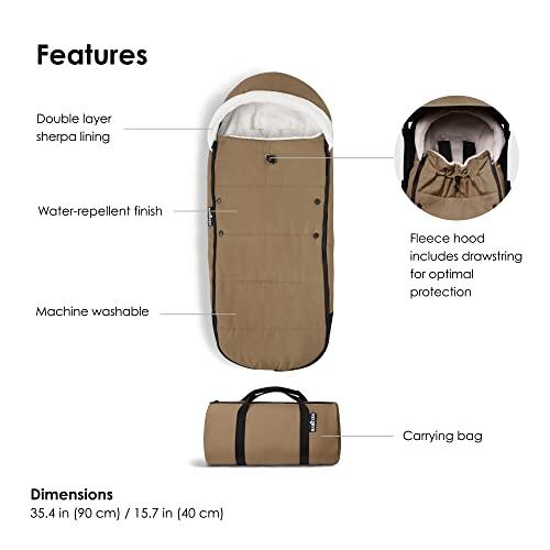 YOYO(ヨーヨー) フットマフ トフィ YOYO ヨーヨー