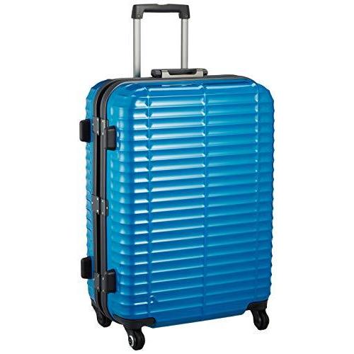 春夏新色 プロテカ スーツケース 日本製 ストラタムltd 64l 61 Cm 4 6kg スカイブルー 注目の Epicmountainbike Com