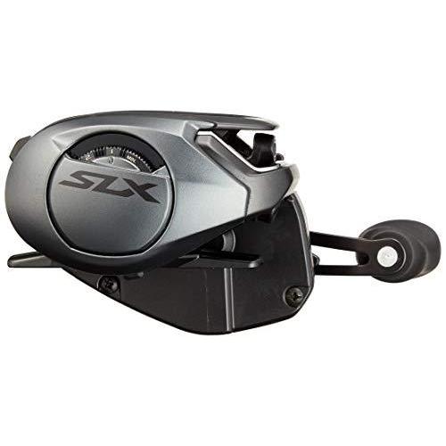 シマノ(SHIMANO) ベイトリール 両軸 19 SLX MGL 71 バス釣り ラバージグ 点撃ち マキモノ 