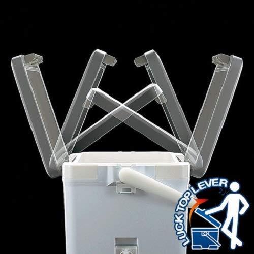 正規品 シマノ(SHIMANO) クーラーボックス フィクセル ライト RS 170 ホワイトブルー NF-G17S 【N2001083208】(10006円)