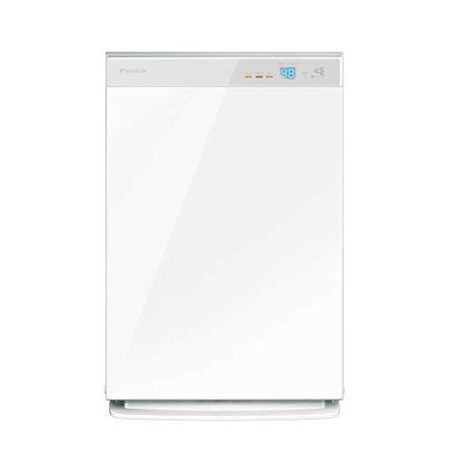 DAIKIN 加湿ストリーマ空気清浄機 ホワイト MCK70W-W