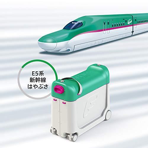 交換無料 Stokke ストッケ ジェットキッズ ライドボックス E5系 新幹線 はやぶさ 国内配送 Www Udc Co Id
