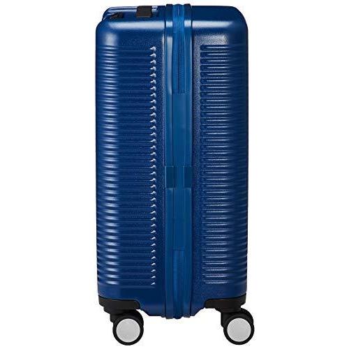 [エース トーキョー] スーツケース ウォッシュボード 日本製 キャスターストッパー付 ダブルホイール 04065 機内 エース ace