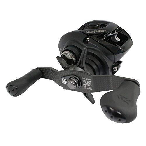 GAN CRAFT(ガンクラフト) リール MAGO 001 R 