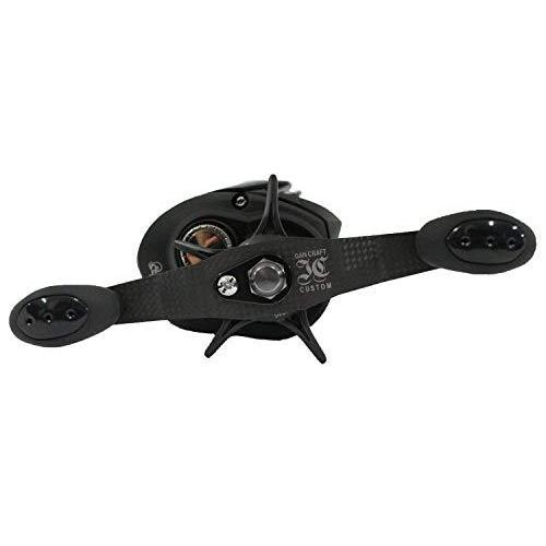 GAN CRAFT(ガンクラフト) リール MAGO 001 R GAN CRAFT MAGO 001