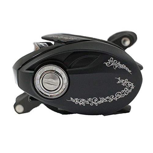 GAN CRAFT(ガンクラフト) リール MAGO 001 R 