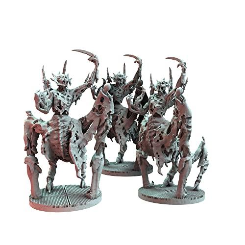 ネメシスボードゲームのためのカーノモルフ拡張 