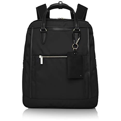 エース　リュックサック ビエナII ビジネスリュック レディース黒 エースジーン] リュックサック ビエナII ビジネスリュック レディース