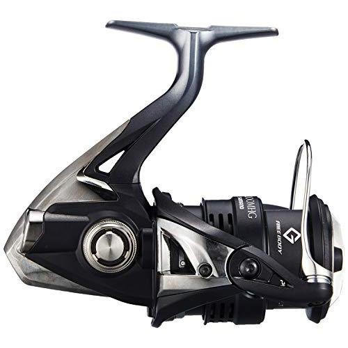 シマノ(SHIMANO) スピニングリール シーバス 20 エクスセンス BB 3000MHG 3000MHG