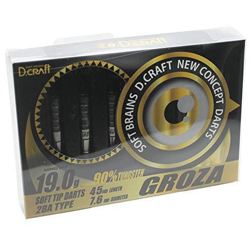 ディークラフト グロザ チョ ユンギ D-Craft GROZA Cho Yoon Ki 