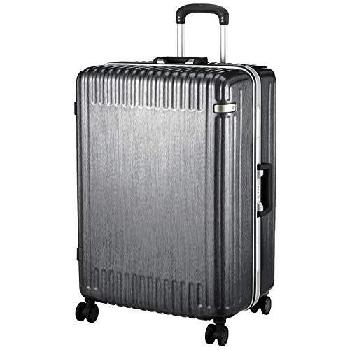 新発売の エース トーキョー スーツケース パリセイド2 F ケースカバー付 93l 5 1kg ヘアラインブラック A B085gg2ykg Ginger Cat 通販 Yahoo ショッピング 全国宅配無料 Dp3akb Jatengprov Go Id