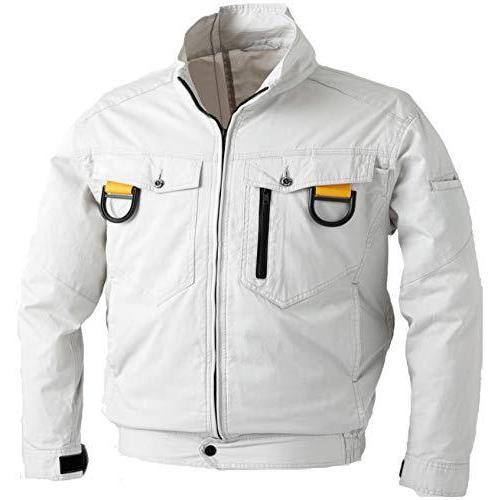 翌日発送可能】 山真製鋸 YAMASHIN 神風ウェアセット匠 YMJ BLOUSON服